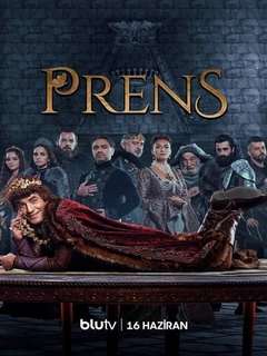 Prens (2024)
