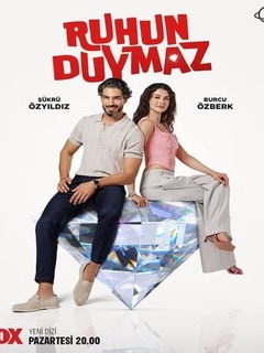 Ruhun Duymaz (2023)