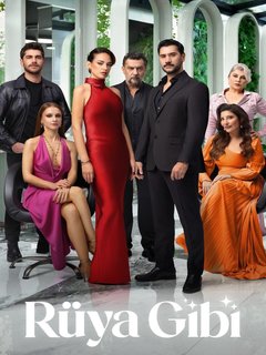 Ruya Gibi (2025)