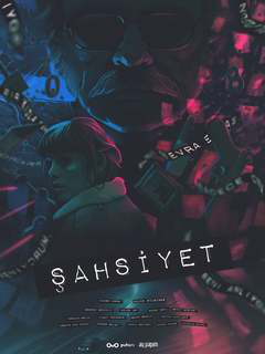 Sahsiyet (2018)