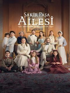 Sakir Pasa Ailesi (2024)