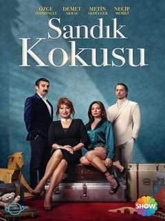 Sandik Kokusu (2023)