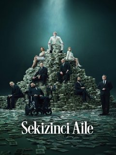 Sekizinci Aile (2025)