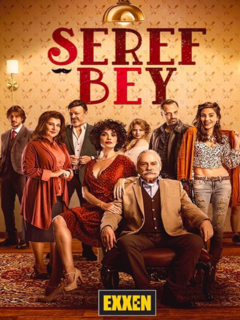 Seref Bey (2021)
