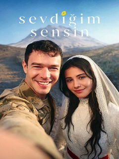 Sevdigim Sensin (2026)
