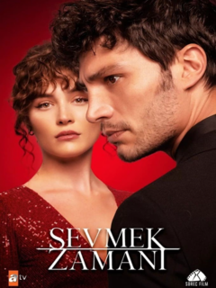 Sevmek Zamani (2022)