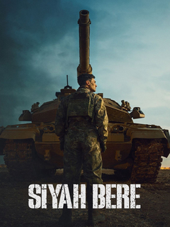 Siyah Bere (2025)