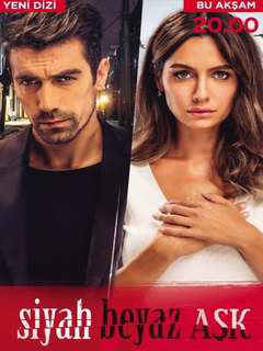 Siyah Beyaz Ask (2017)