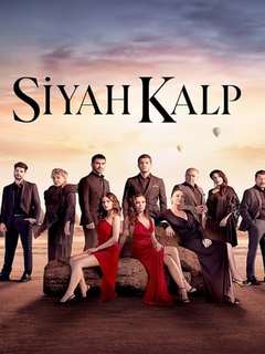 Siyah Kalp (2024)