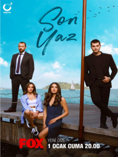 Son Yaz (2021)
