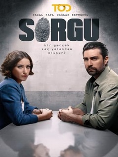 Sorgu (2024)