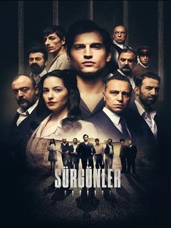 Surgunler (2025)