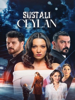 Sustali Ceylan (2025)