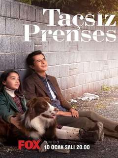 Tacsiz Prenses (2023)