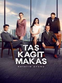 Tas Kagit Makas (2024)