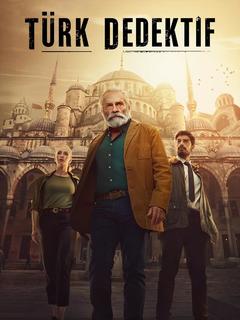 Turk Dedektif (2023)