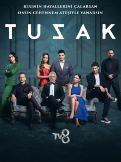 Tuzak (2022)