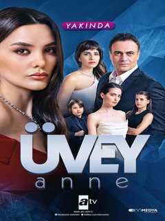 Uvey Anne (2023)