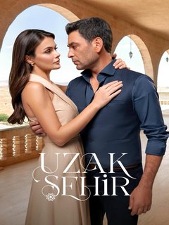 Uzak Sehir (2024)