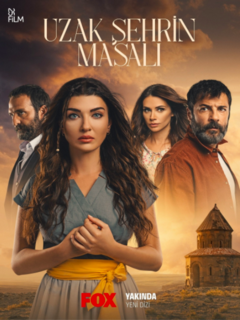Uzak Sehrin Masali (2021)