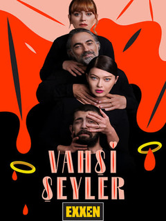 Vahsi Seyler (2021)