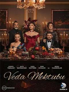 Veda Mektubu (2023)