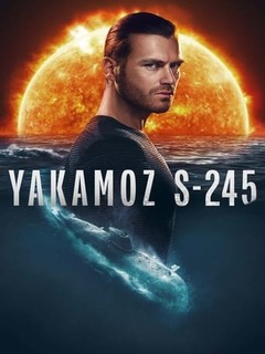 yakamoz S 245 (2022)