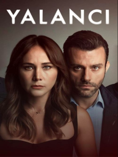 Yalanci (2021)