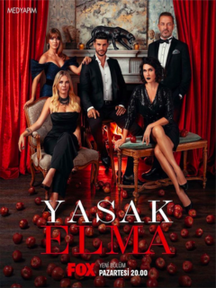 Yasak Elma (2018)