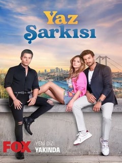 Yaz Sarkisi (2023)