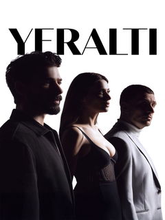 Yeralti (2026)