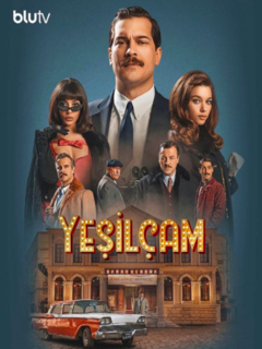 Yesilcam (2021)