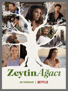 Zeytin Agaci (2022)