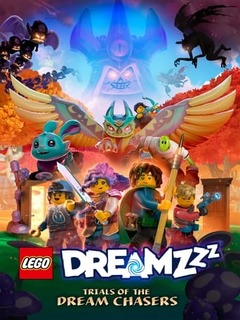 LEGO dreamzzz (2023)