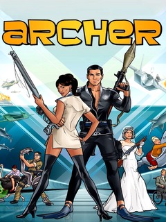 Archer (2023)