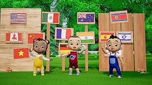 Babble Bop (2021)
