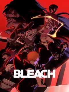 Bleach Thousand Year Blood War (2022)