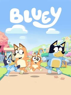 Bluey (2023)