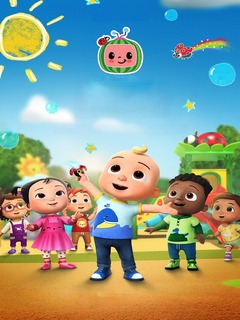 Cocomelon Kids (2024)