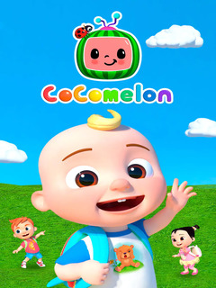 Cocomelon Stories (2020)