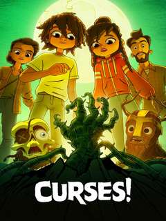 Curses (2023)