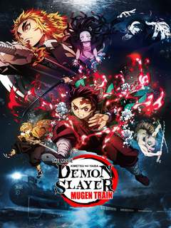 Demon Slayer: Kimetsu no Yaiba (2020)