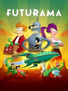 Futurama (1999)