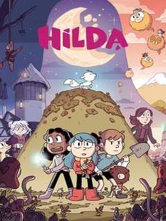 Hilda (2023)