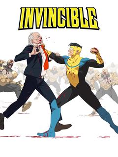 Invincible (2021)
