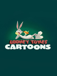 Looney Tunes Cartoons (2019)