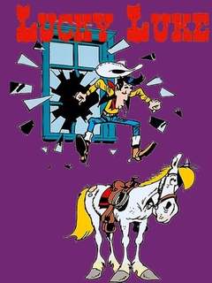 Lucky Luke (1983)