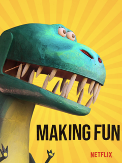 Making Fun (2022)