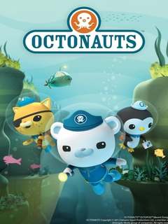 Octonauts (2023)