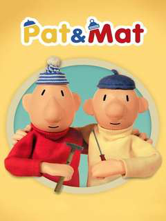 Pat And Mat (1986)